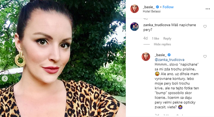 Barbora Švidraňová